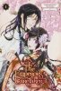 EMPERORS CARETAKER VOL 01 TP [9781646093557]